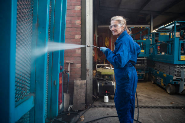 Best Residential Pressure Washing Services  in Saxon, SC