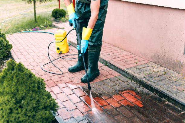 Best Commercial Pressure Washing  in Saxon, SC