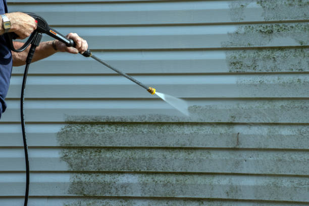 Best Fence Pressure Washing  in Saxon, SC
