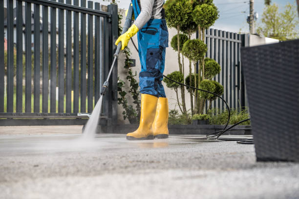 Professional Pressure Washing in Saxon, SC