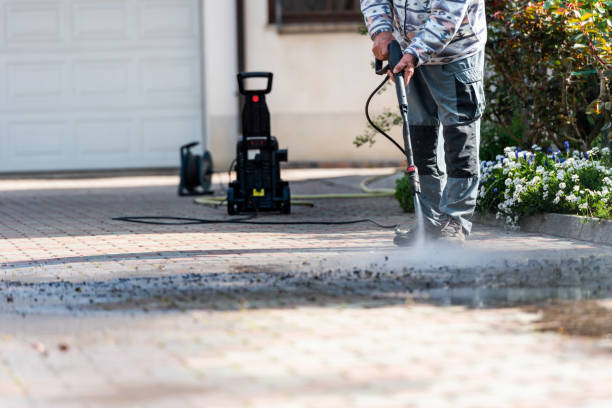 Best Exterior Home Cleaning  in Saxon, SC