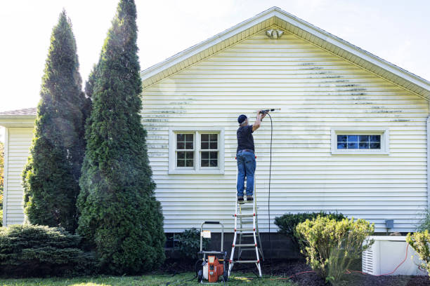 Pressure Washing Contractors in Saxon, SC