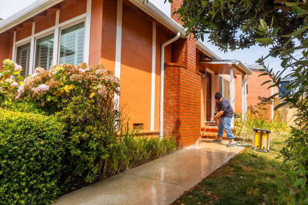 Best Residential Pressure Washing Services  in Saxon, SC