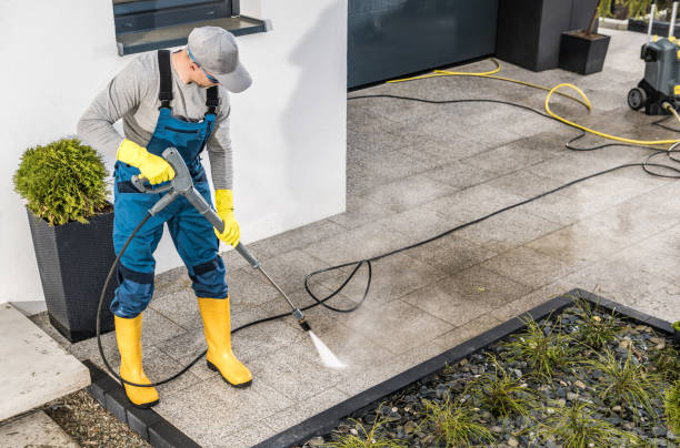 Best Local Pressure Washing Services  in Saxon, SC
