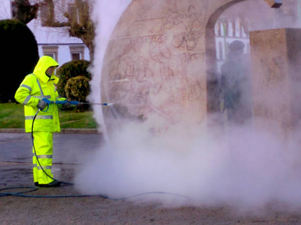 Best Affordable Power Washing  in Saxon, SC