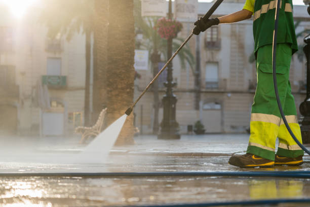 Best Best Pressure Washing Companies  in Saxon, SC