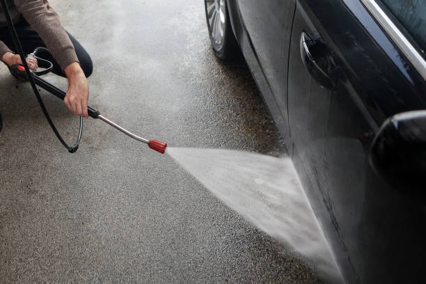 Best Garage Pressure Washing  in Saxon, SC