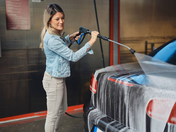Saxon, SC Pressure Washing Company