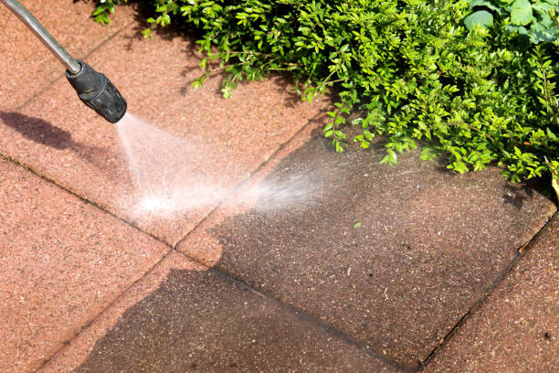 Best Deck Pressure Washing  in Saxon, SC