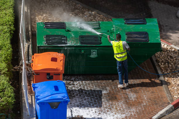 Best Roof Power Washing Services  in Saxon, SC